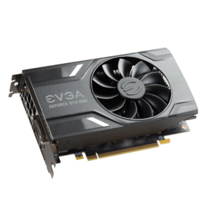 image of a graphics card 1060 by EVGA