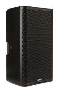 Image of a power speaker K12.2 by QSC